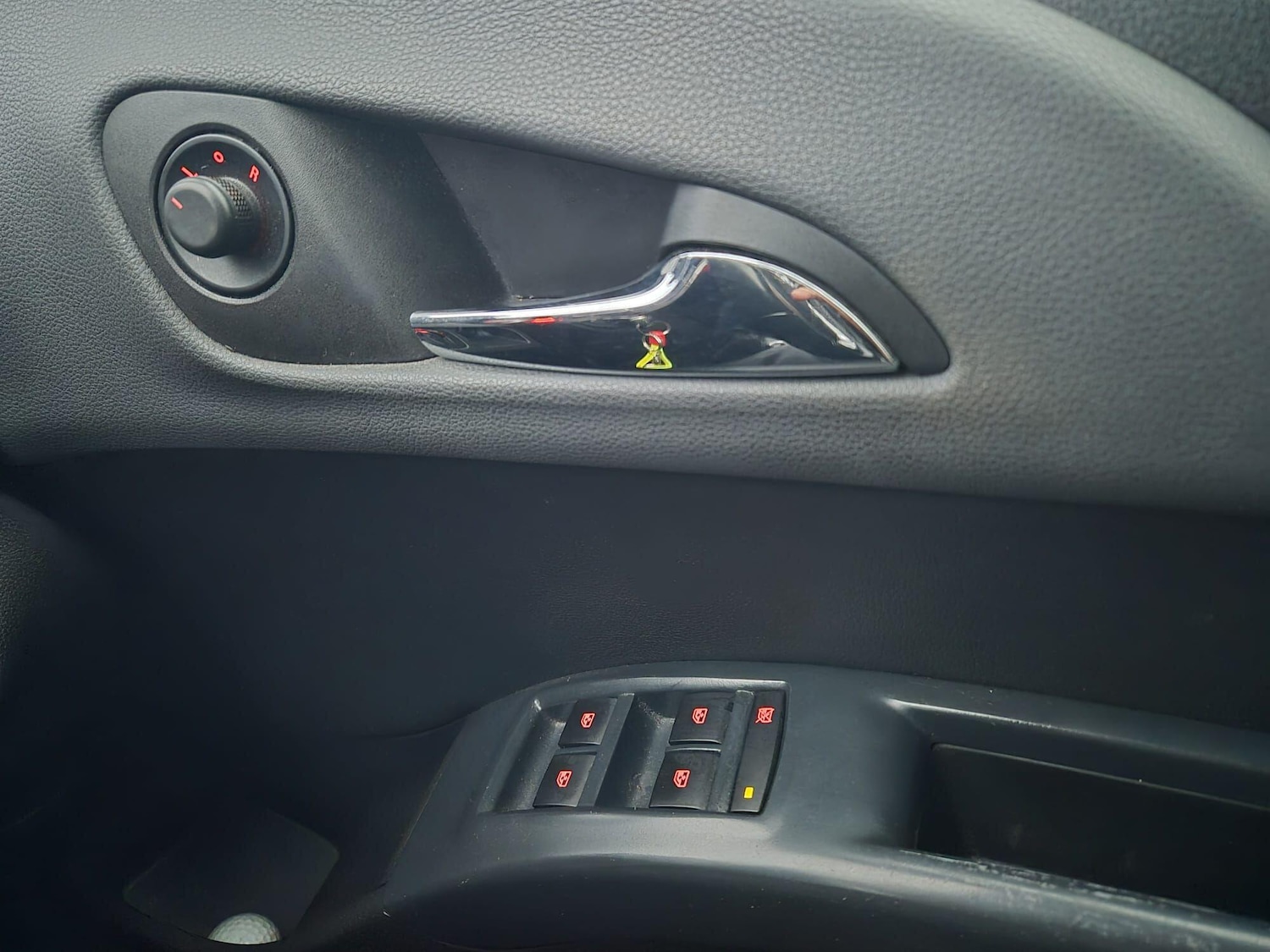 Used Vauxhall Meriva 2012 for sale - 76850318: Photo 19