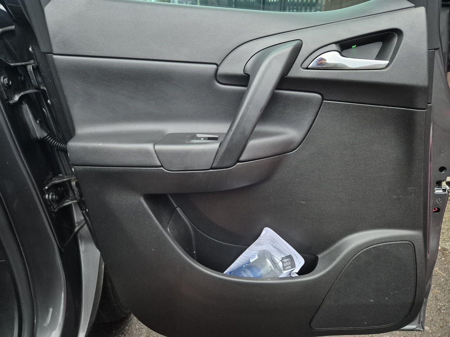 Used Vauxhall Meriva 2012 for sale - 76850318: Photo 20