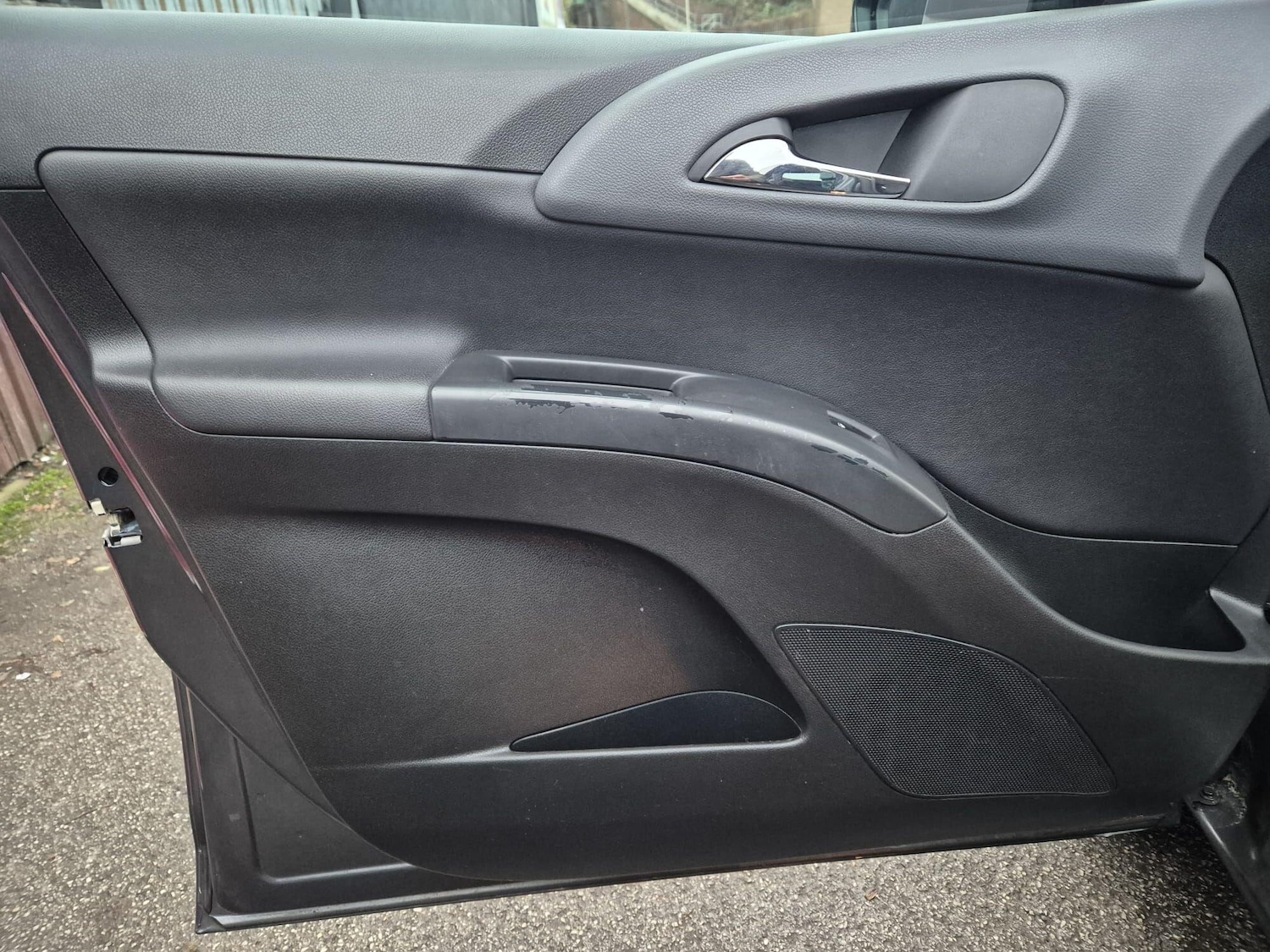 Used Vauxhall Meriva 2012 for sale - 76850318: Photo 21