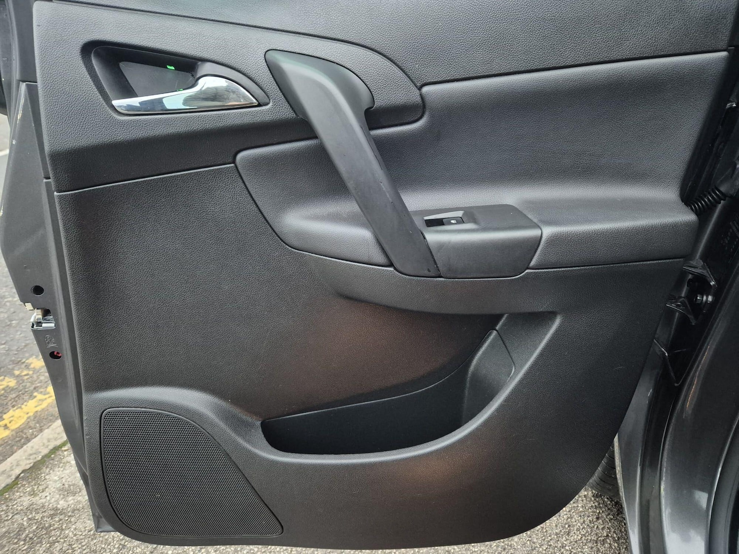 Used Vauxhall Meriva 2012 for sale - 76850318: Photo 22