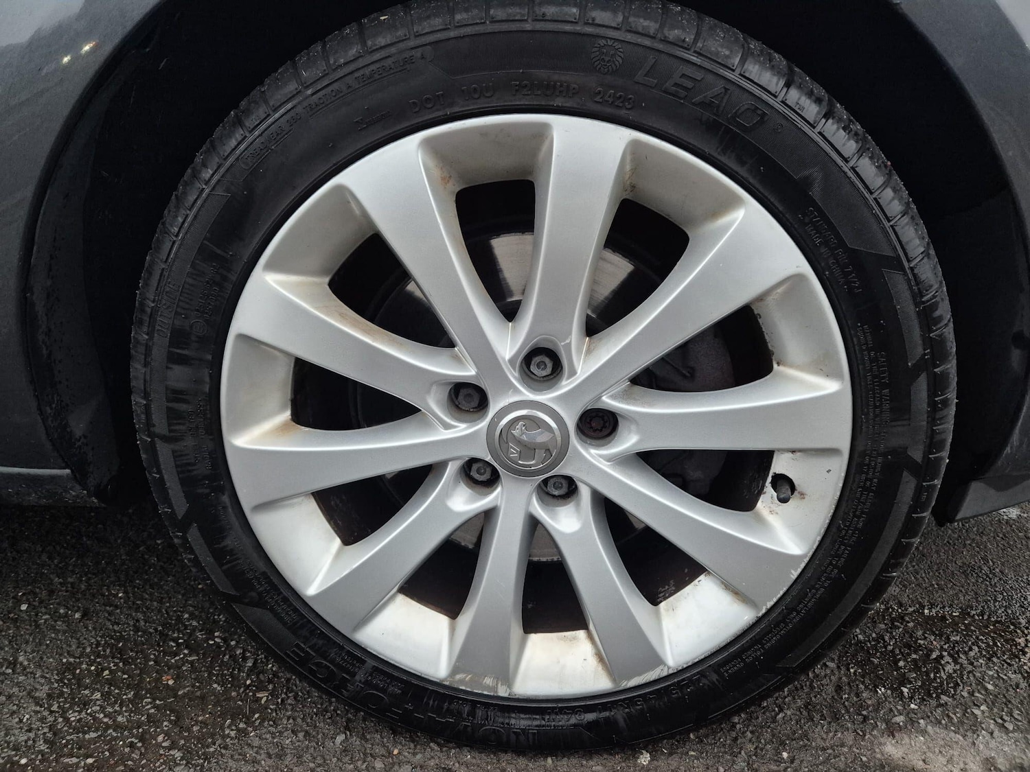 Used Vauxhall Meriva 2012 for sale - 76850318: Photo 26