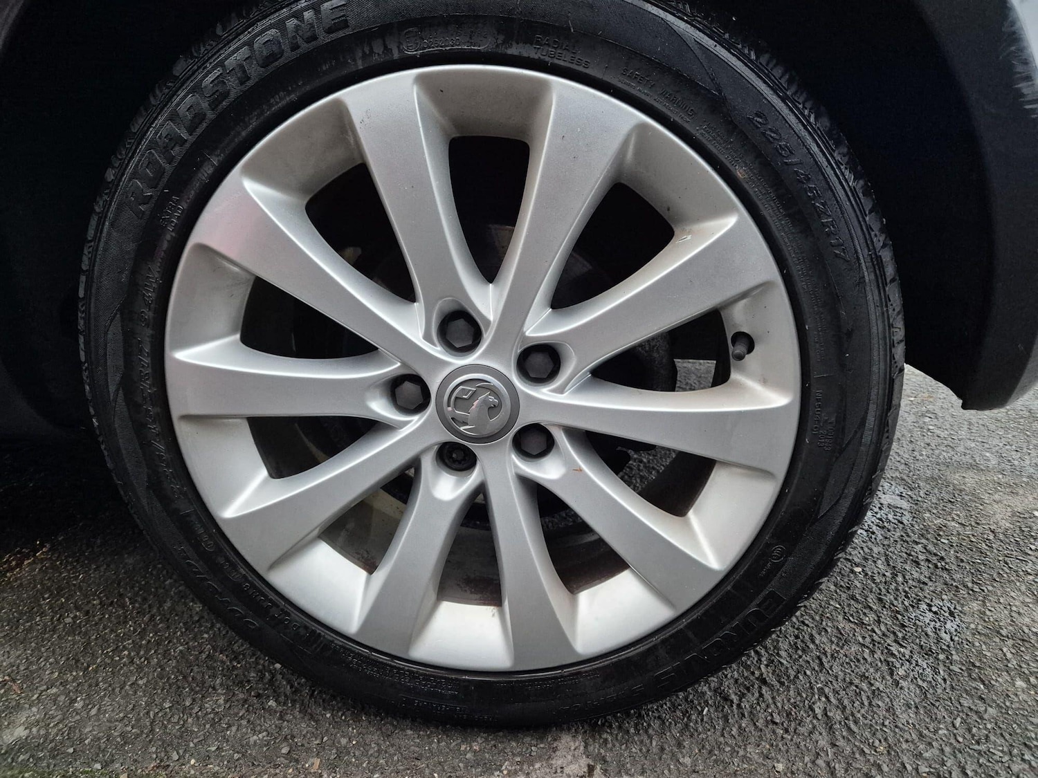 Used Vauxhall Meriva 2012 for sale - 76850318: Photo 28