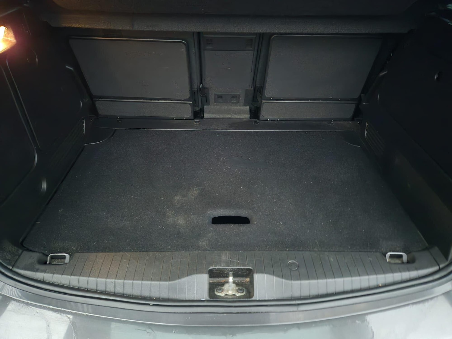 Used Vauxhall Meriva 2012 for sale - 76850318: Photo 31