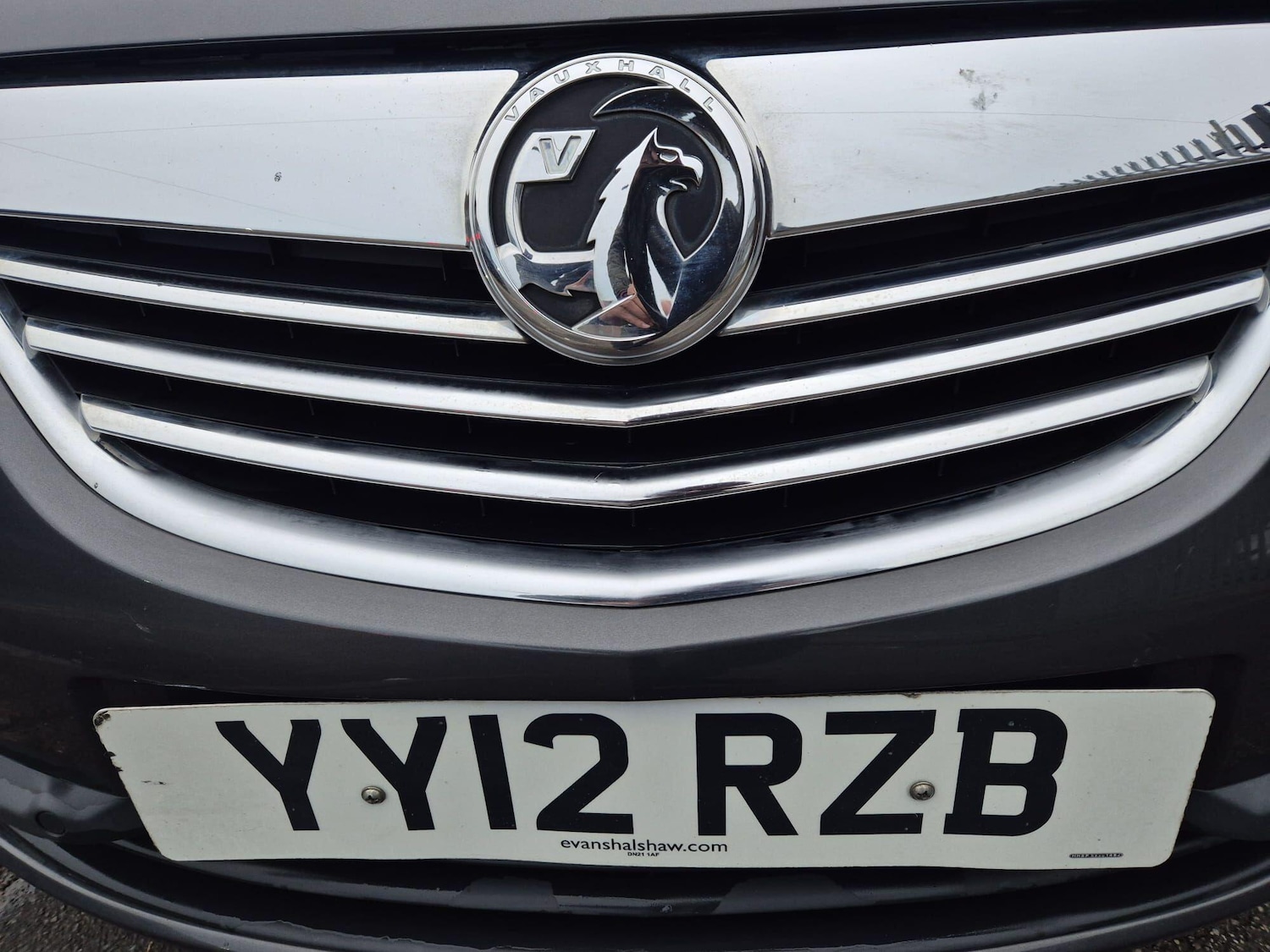 Used Vauxhall Meriva 2012 for sale - 76850318: Photo 39