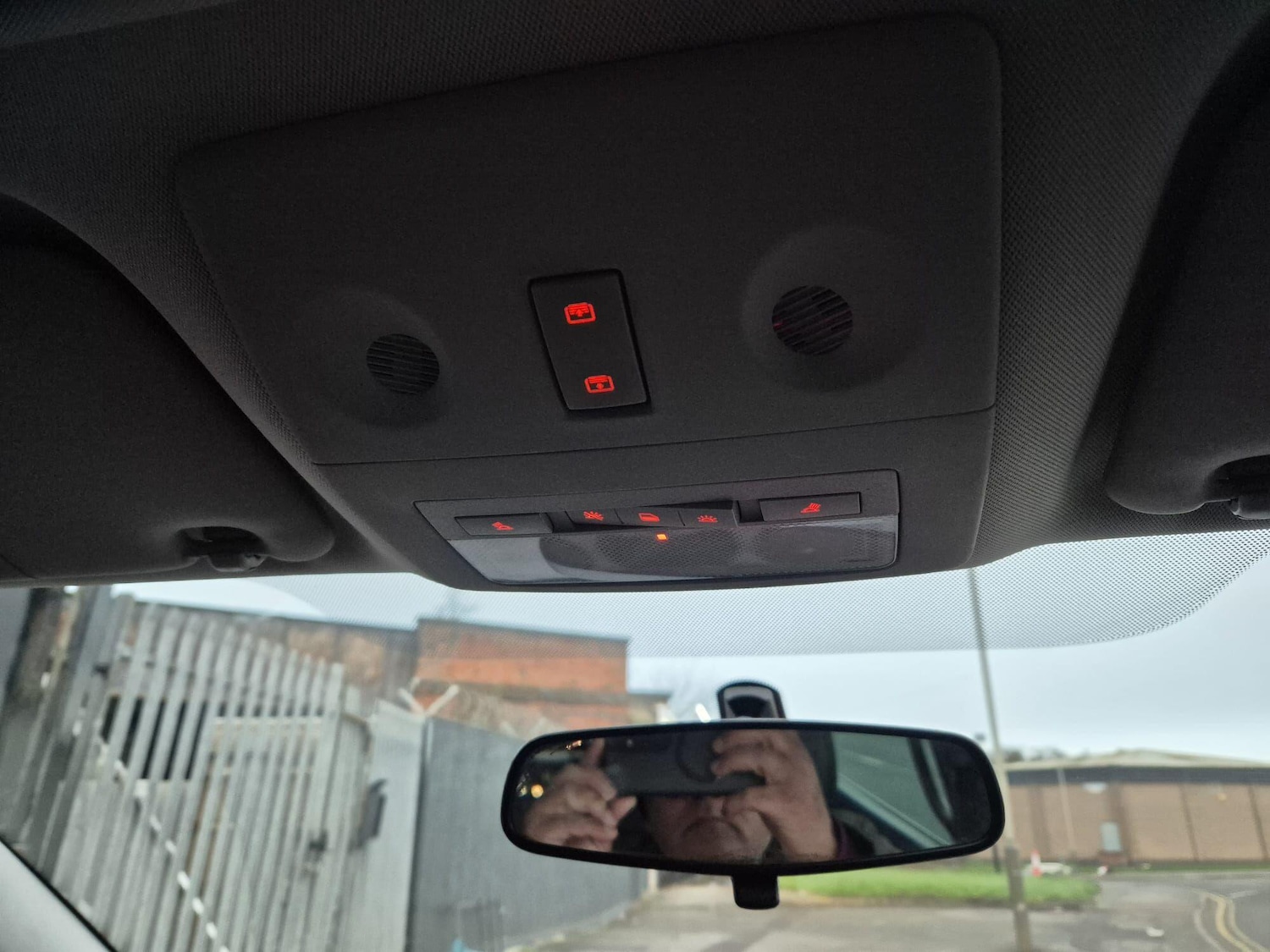 Used Vauxhall Meriva 2012 for sale - 76850318: Photo 40