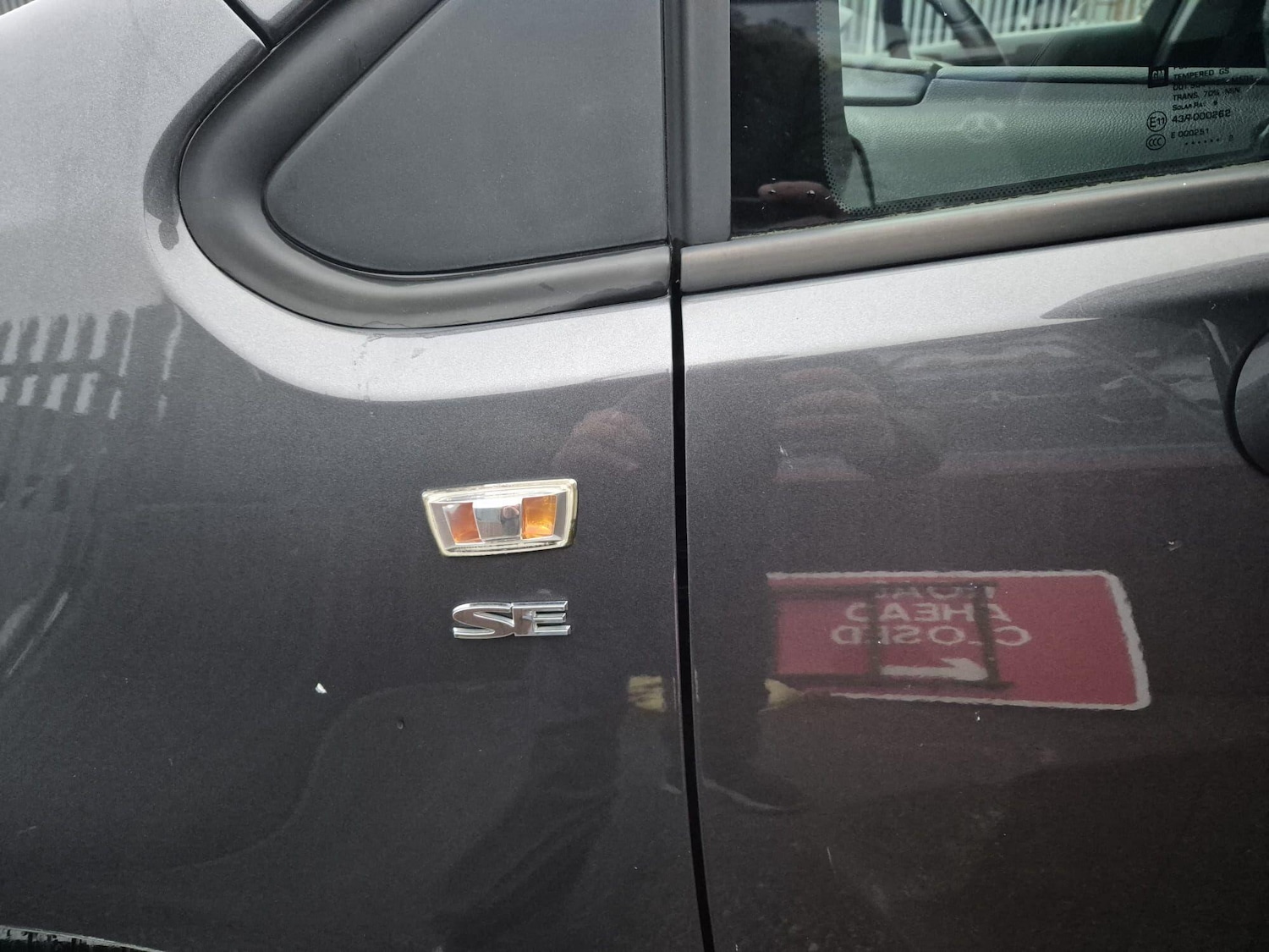 Used Vauxhall Meriva 2012 for sale - 76850318: Photo 44