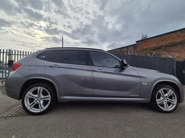 Used BMW X1 2011 for sale - 76295399: Photo 10