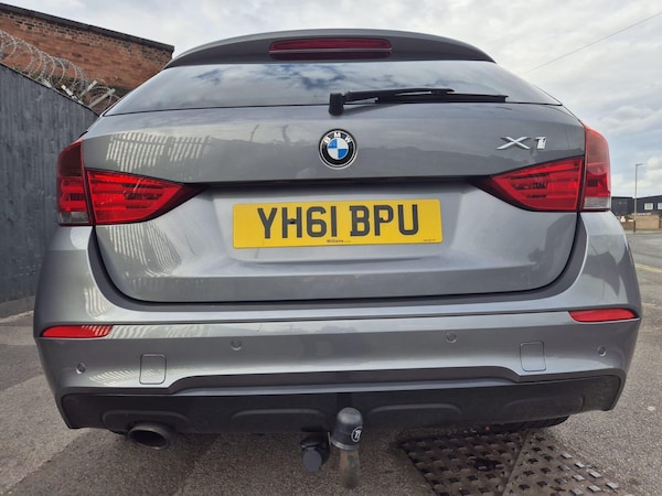 Used BMW X1 2011 for sale - 76295399: Photo 13