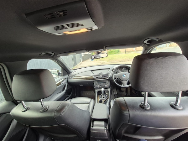 Used BMW X1 2011 for sale - 76295399: Photo 19