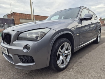 Used BMW X1 2011 for sale - 76295399: Photo