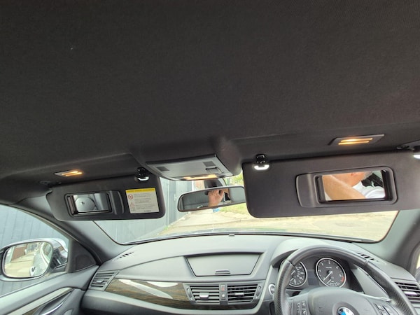 Used BMW X1 2011 for sale - 76295399: Photo 20