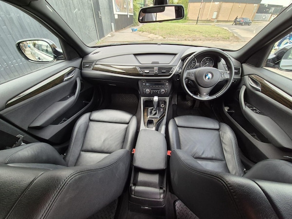 Used BMW X1 2011 for sale - 76295399: Photo 21