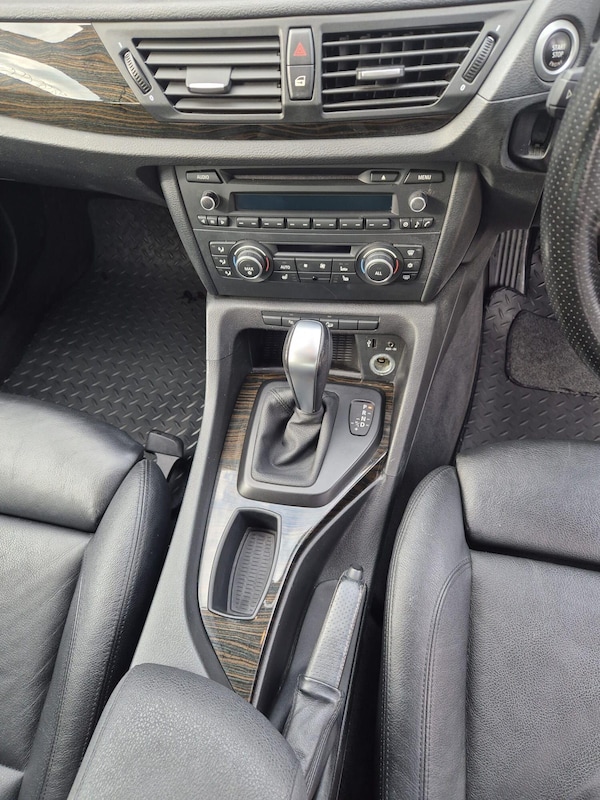 Used BMW X1 2011 for sale - 76295399: Photo 27
