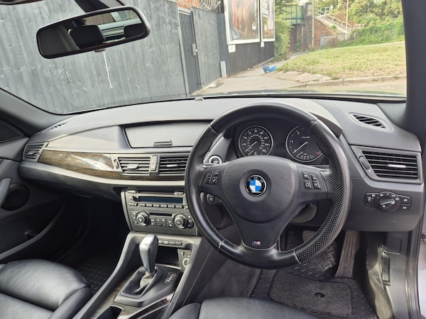 Used BMW X1 2011 for sale - 76295399: Photo 28