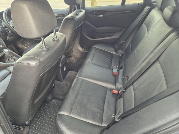 Used BMW X1 2011 for sale - 76295399: Photo 36