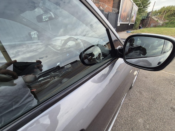 Used BMW X1 2011 for sale - 76295399: Photo 56