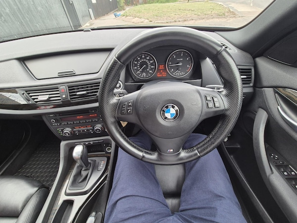 Used BMW X1 2011 for sale - 76295399: Photo 61