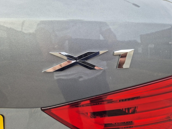 Used BMW X1 2011 for sale - 76295399: Photo 75