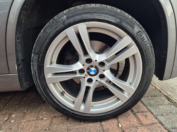Used BMW X1 2011 for sale - 76295399: Photo 84