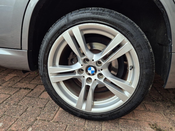 Used BMW X1 2011 for sale - 76295399: Photo 85