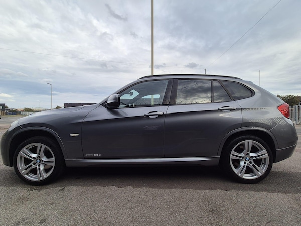Used BMW X1 2011 for sale - 76295399: Photo 9