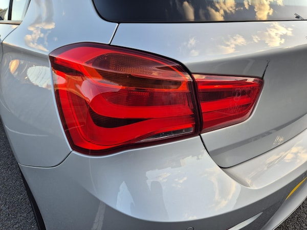 Used BMW 1 Series 2018 for sale - 76295015: Photo 11