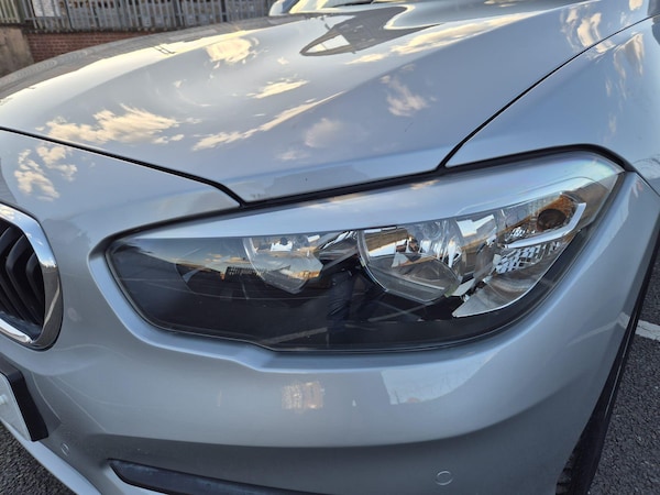 Used BMW 1 Series 2018 for sale - 76295015: Photo 13