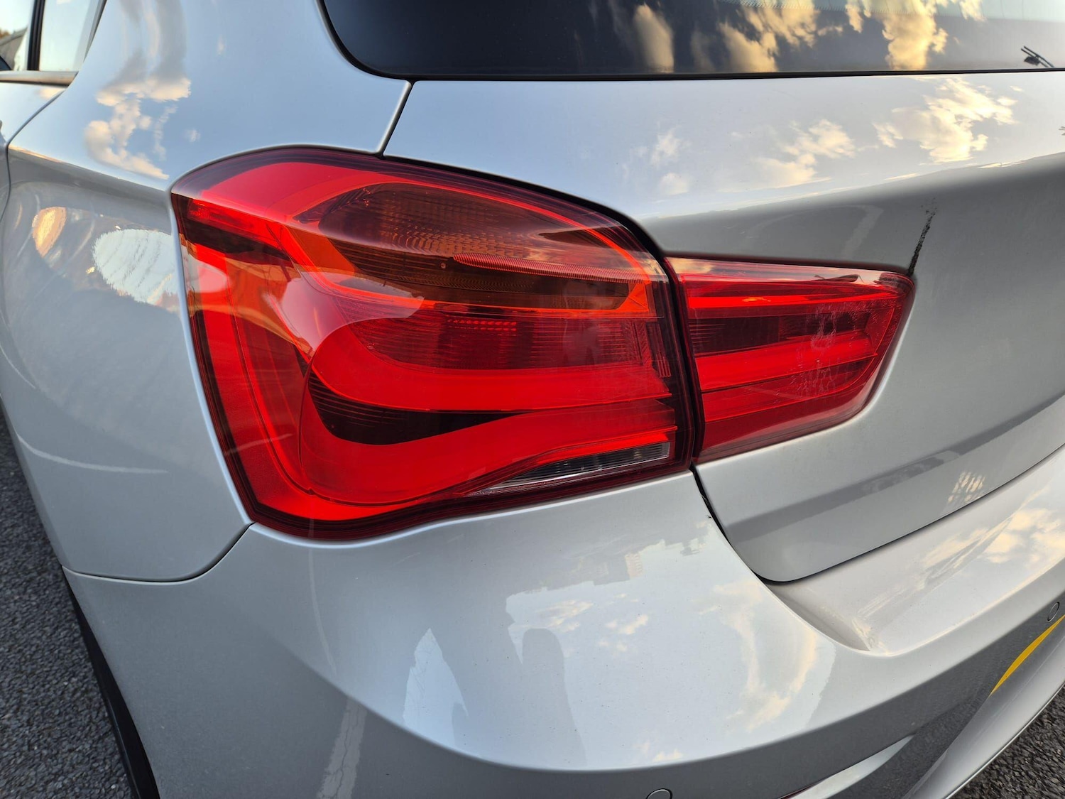 Used BMW 1 Series 2018 for sale - 76295015: Photo 15