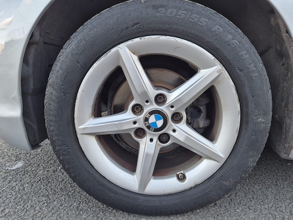 Used BMW 1 Series 2018 for sale - 76295015: Photo 15
