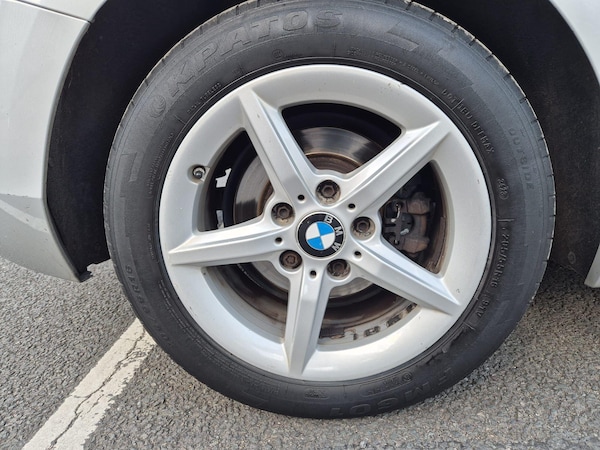 Used BMW 1 Series 2018 for sale - 76295015: Photo 17