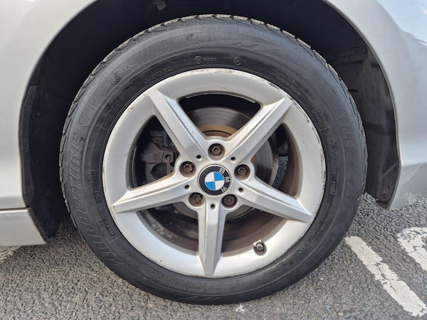 Used BMW 1 Series 2018 for sale - 76295015: Photo 18