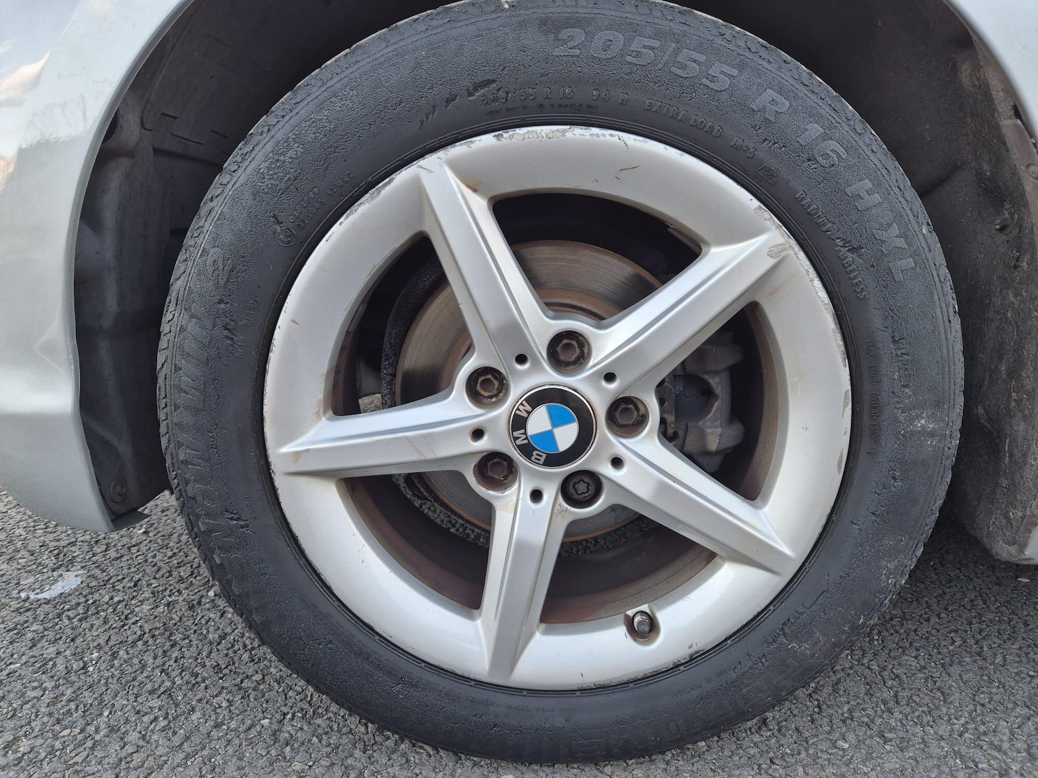 Used BMW 1 Series 2018 for sale - 76295015: Photo 19