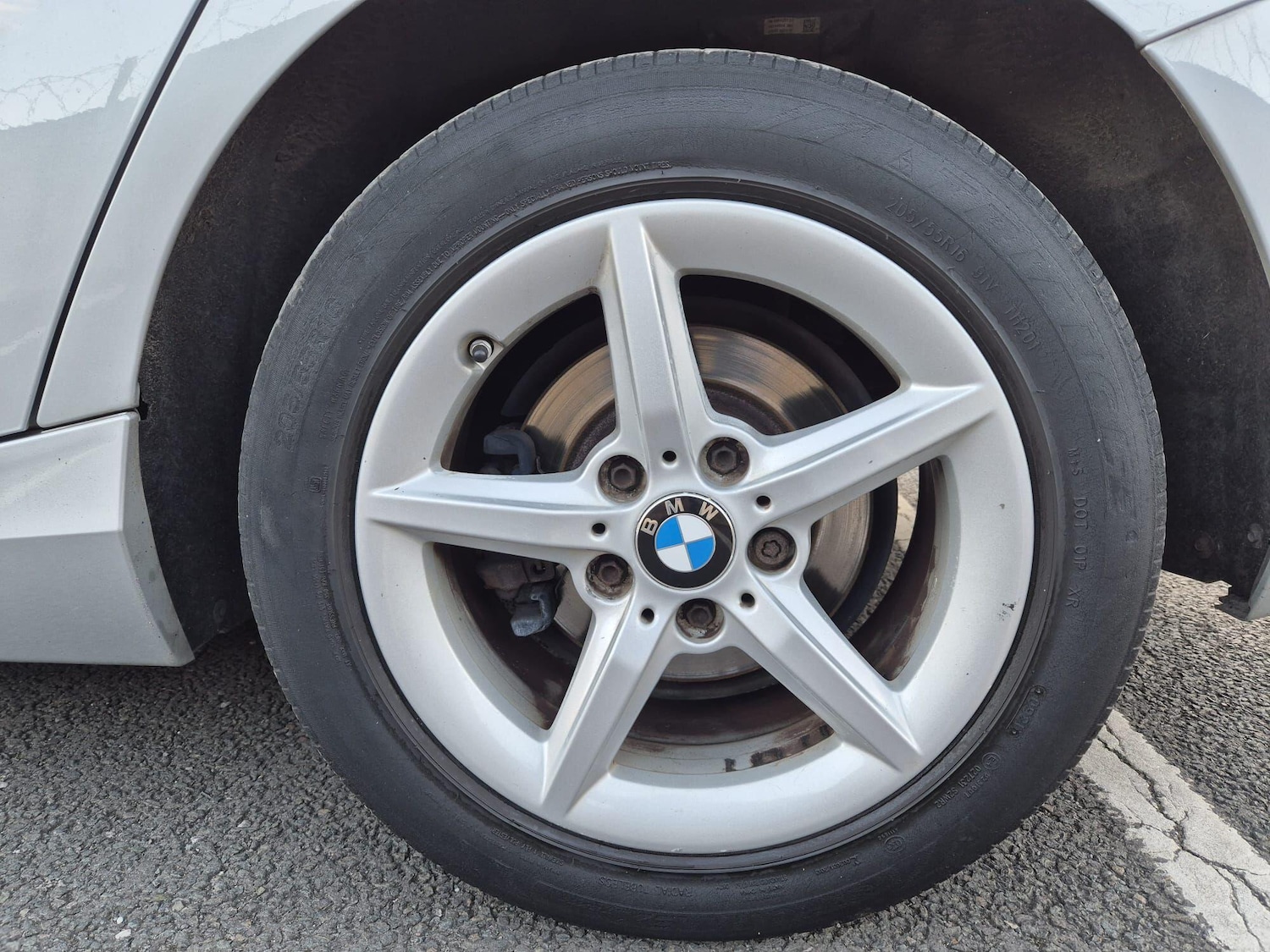 Used BMW 1 Series 2018 for sale - 76295015: Photo 20