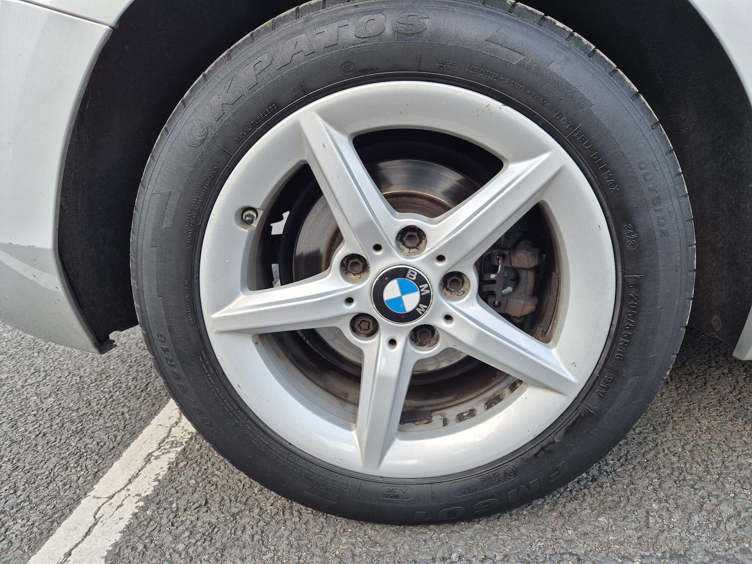 Used BMW 1 Series 2018 for sale - 76295015: Photo 21