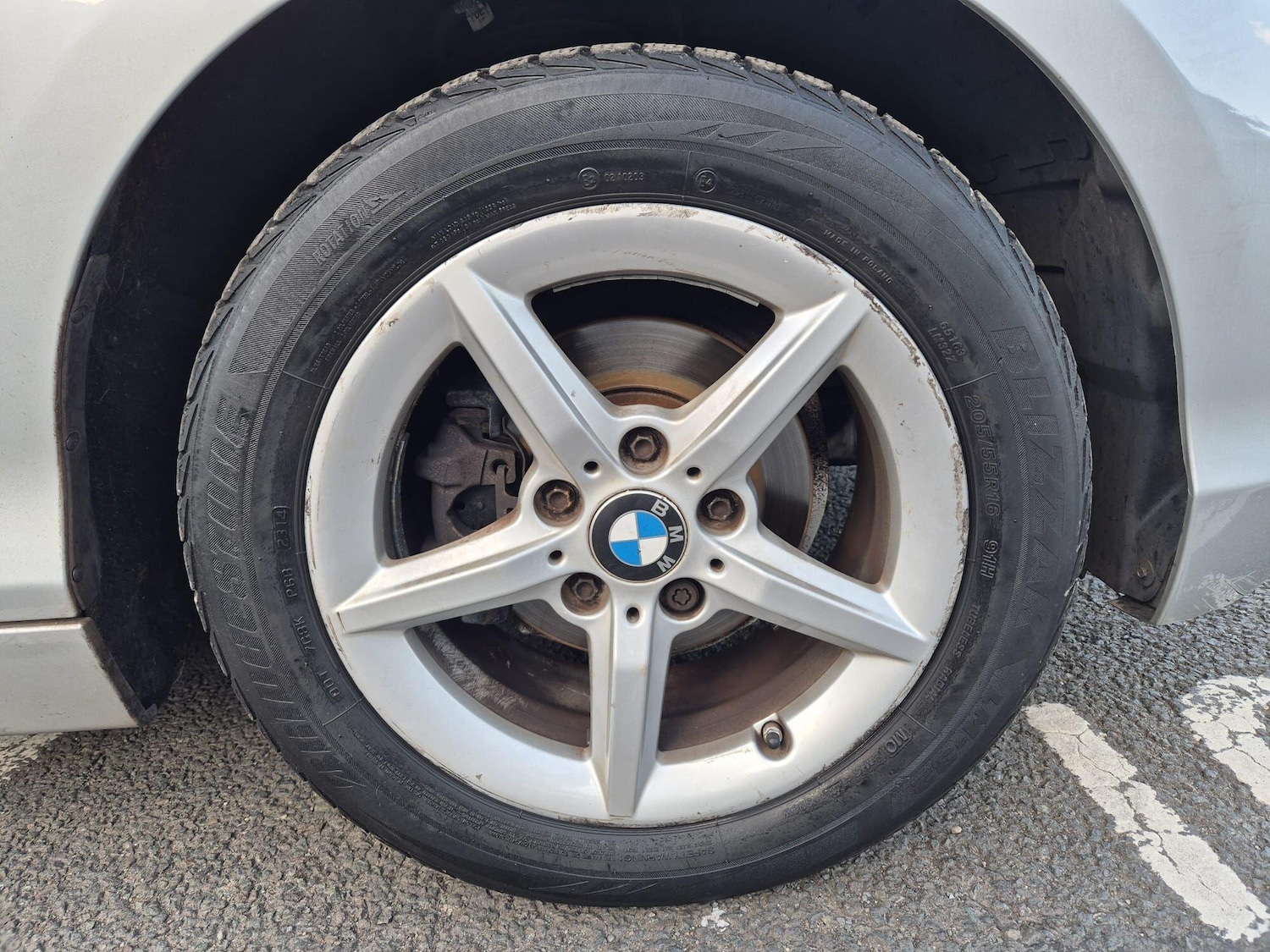 Used BMW 1 Series 2018 for sale - 76295015: Photo 22