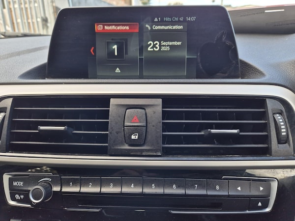 Used BMW 1 Series 2018 for sale - 76295015: Photo 22