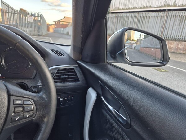 Used BMW 1 Series 2018 for sale - 76295015: Photo 23