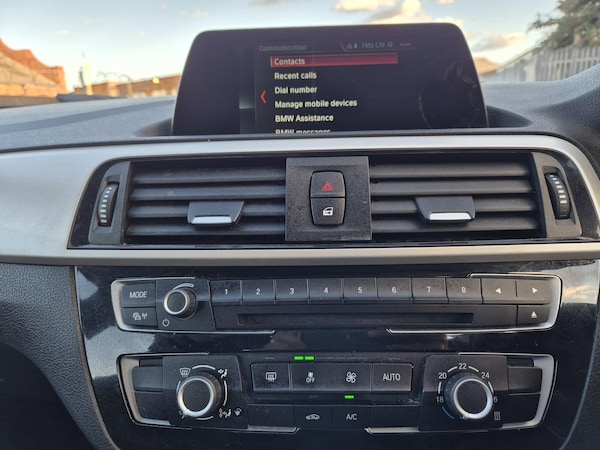 Used BMW 1 Series 2018 for sale - 76295015: Photo 24