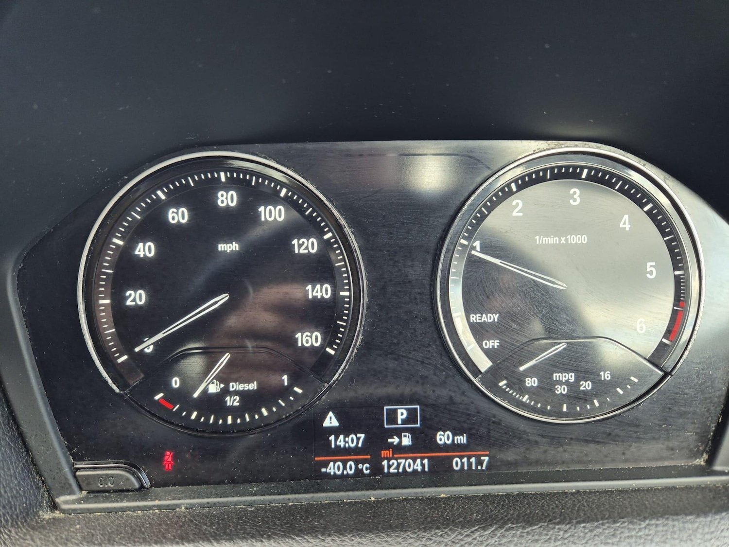 Used BMW 1 Series 2018 for sale - 76295015: Photo 25