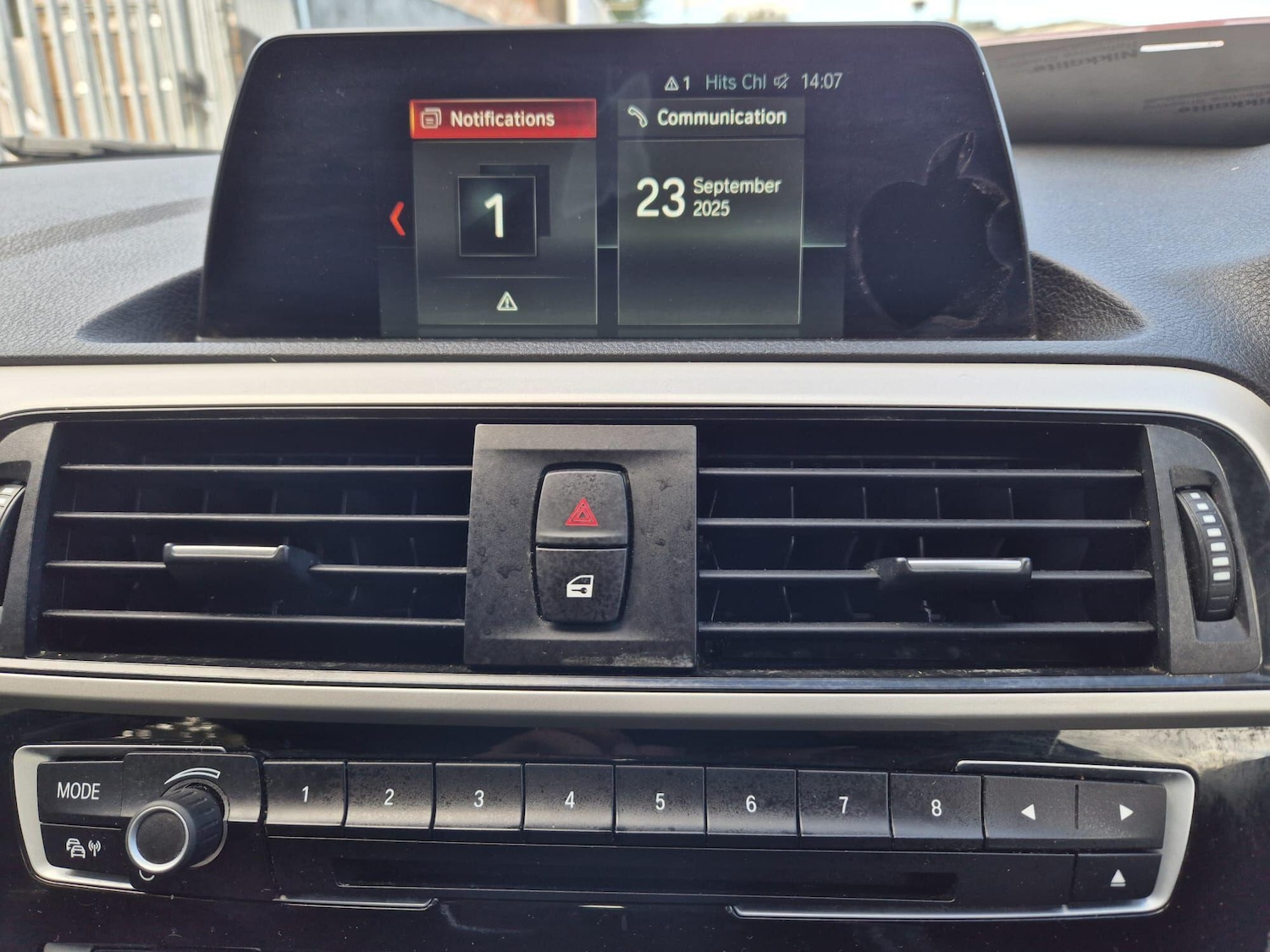 Used BMW 1 Series 2018 for sale - 76295015: Photo 26