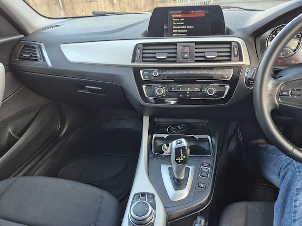 Used BMW 1 Series 2018 for sale - 76295015: Photo 26
