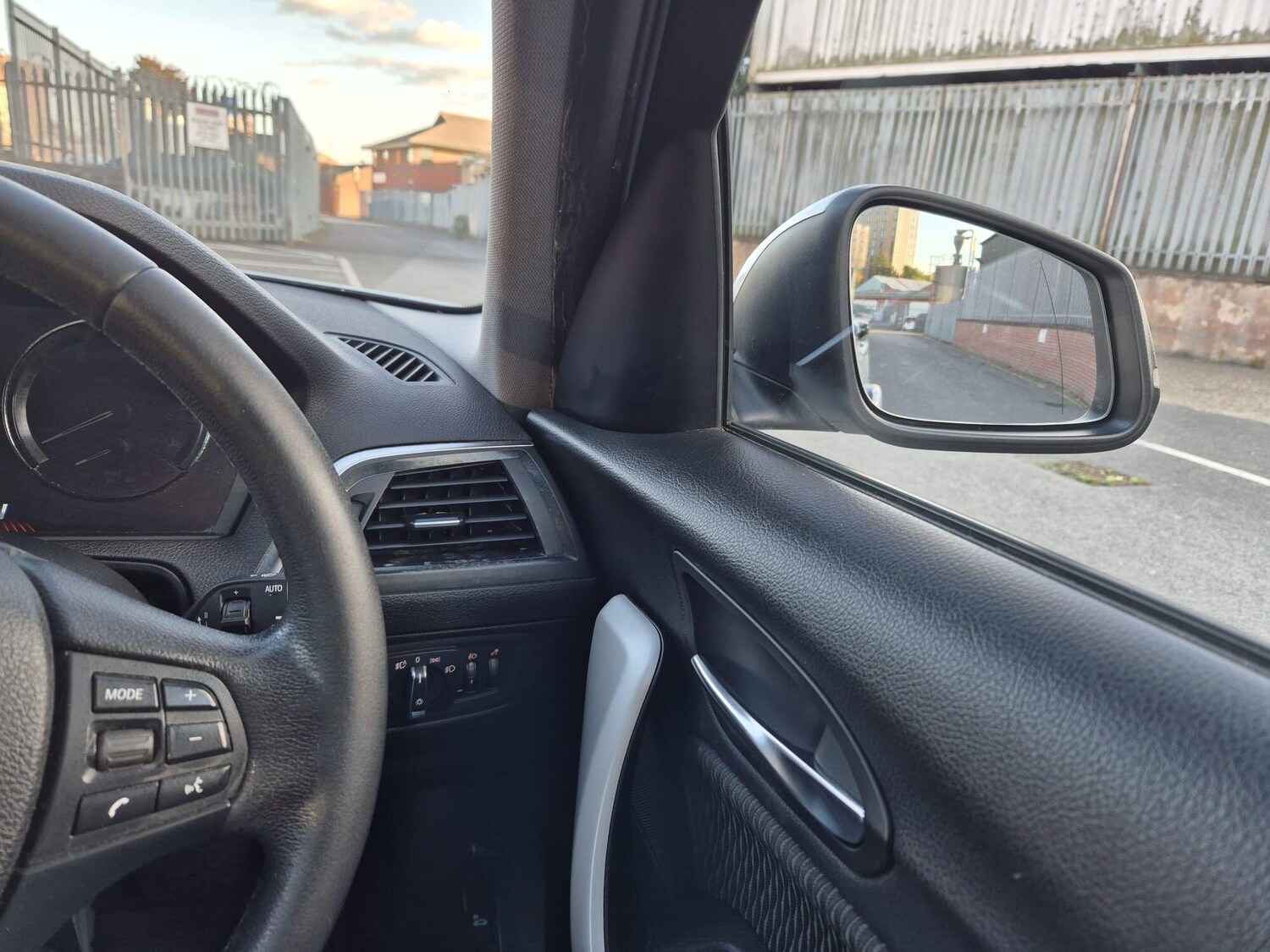 Used BMW 1 Series 2018 for sale - 76295015: Photo 27