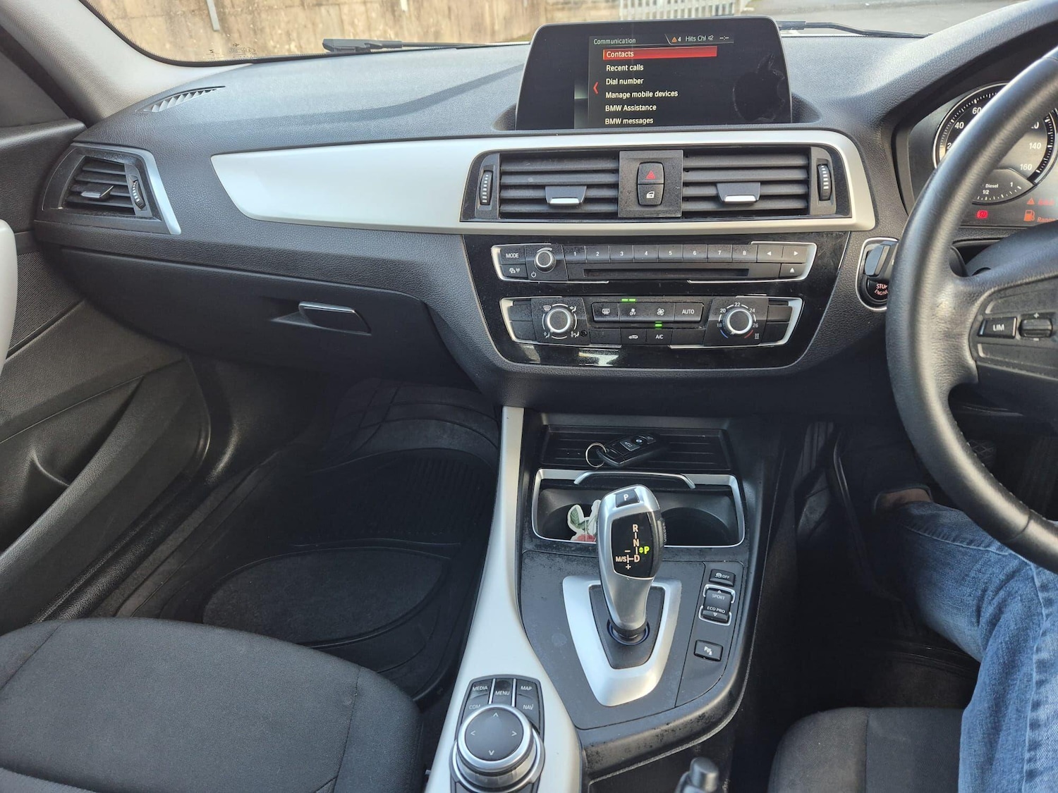 Used BMW 1 Series 2018 for sale - 76295015: Photo 30