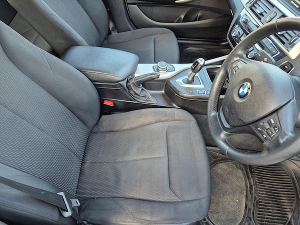 Used BMW 1 Series 2018 for sale - 76295015: Photo 30