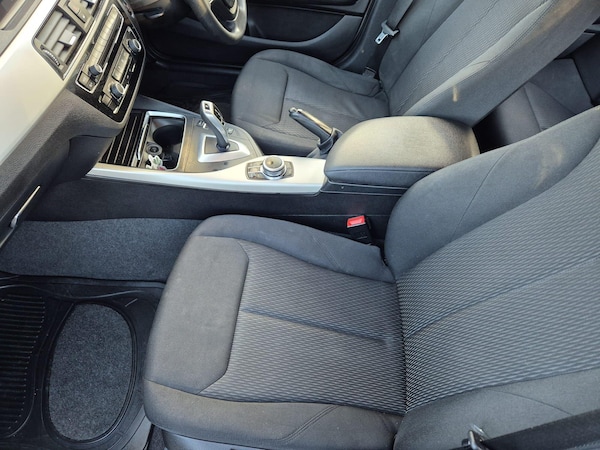 Used BMW 1 Series 2018 for sale - 76295015: Photo 31