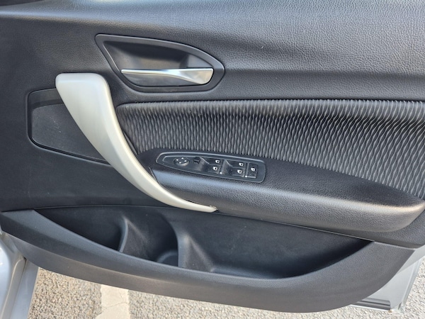 Used BMW 1 Series 2018 for sale - 76295015: Photo 32