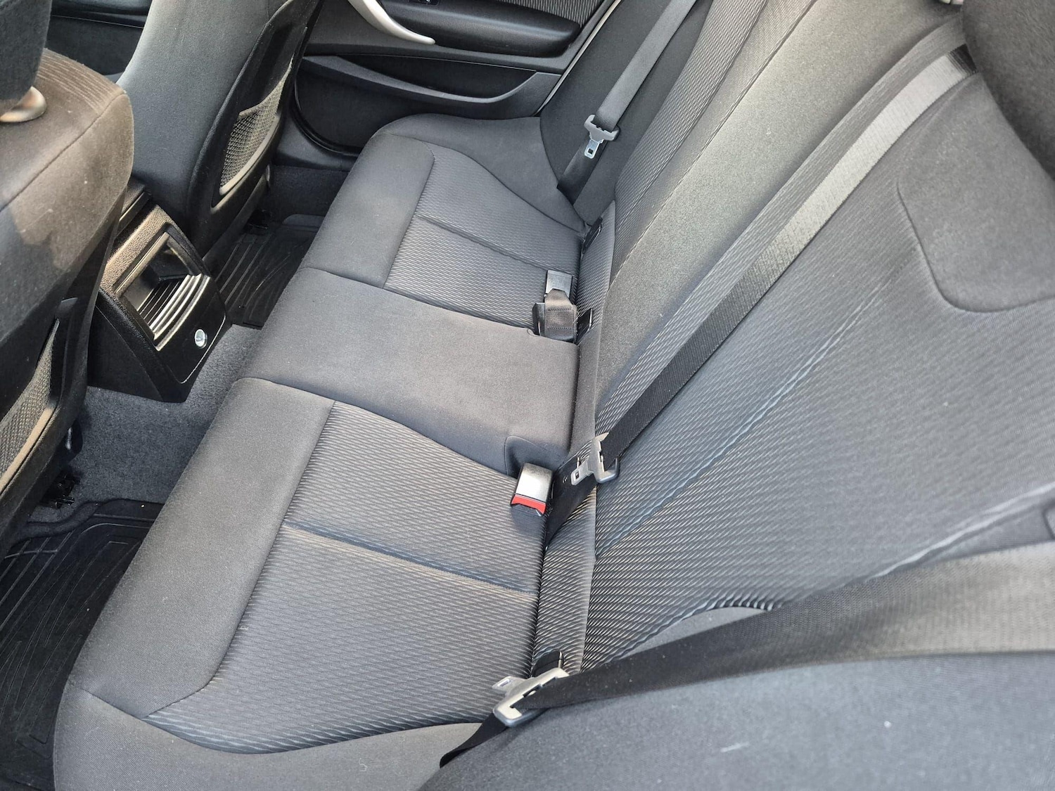 Used BMW 1 Series 2018 for sale - 76295015: Photo 33