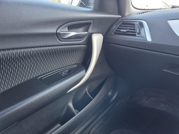 Used BMW 1 Series 2018 for sale - 76295015: Photo 33
