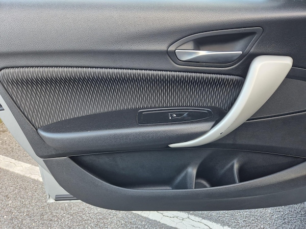 Used BMW 1 Series 2018 for sale - 76295015: Photo 34