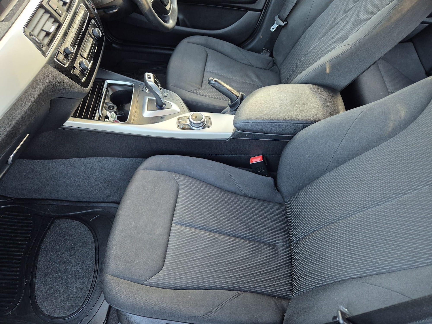 Used BMW 1 Series 2018 for sale - 76295015: Photo 35